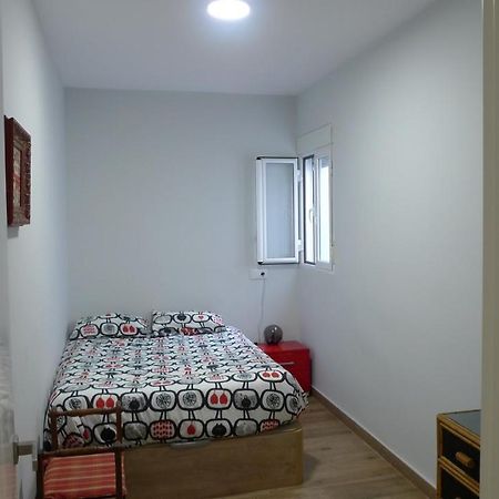 Living Triana House Apartman Sevilla Kültér fotó