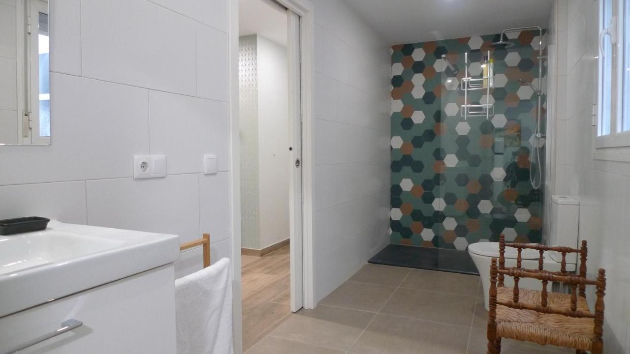Living Triana House Apartman Sevilla Kültér fotó