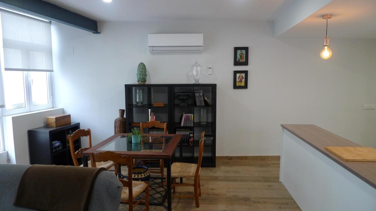 Living Triana House Apartman Sevilla Kültér fotó