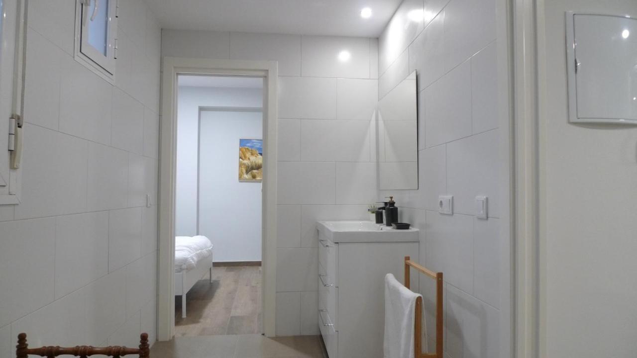 Living Triana House Apartman Sevilla Kültér fotó