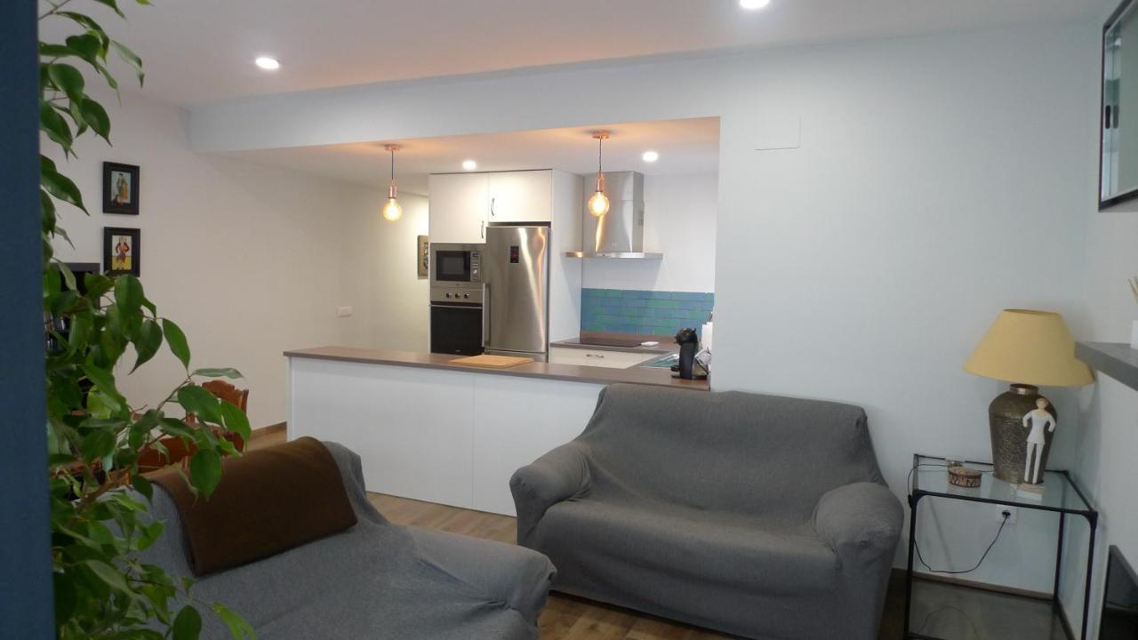 Living Triana House Apartman Sevilla Kültér fotó