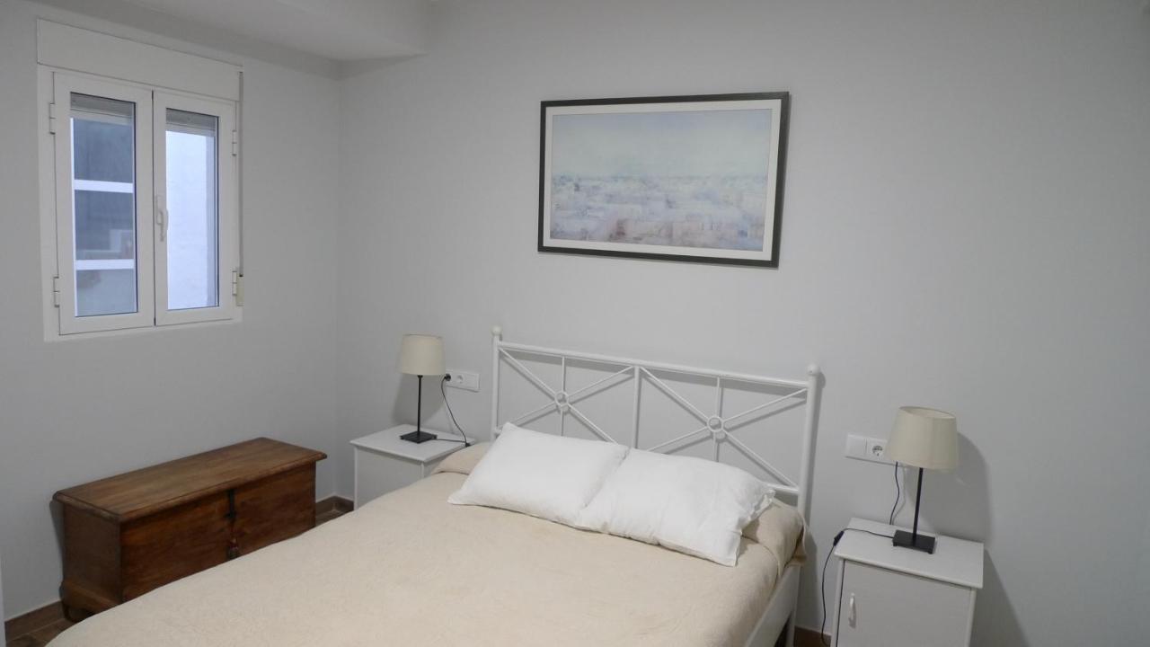 Living Triana House Apartman Sevilla Kültér fotó