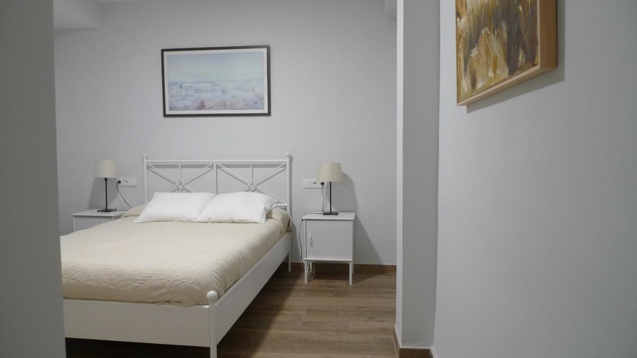 Living Triana House Apartman Sevilla Kültér fotó