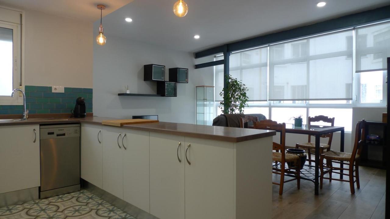 Living Triana House Apartman Sevilla Kültér fotó