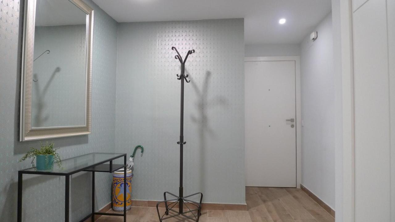 Living Triana House Apartman Sevilla Kültér fotó