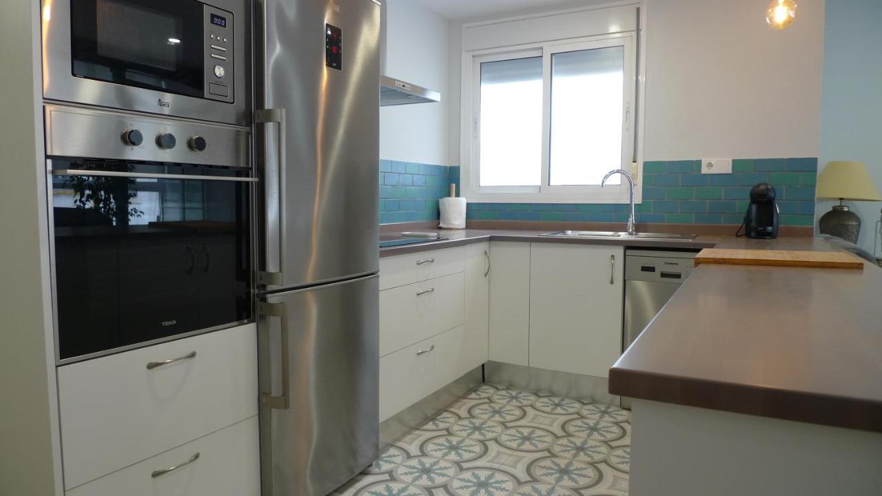 Living Triana House Apartman Sevilla Kültér fotó