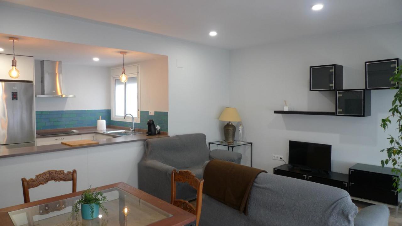 Living Triana House Apartman Sevilla Kültér fotó