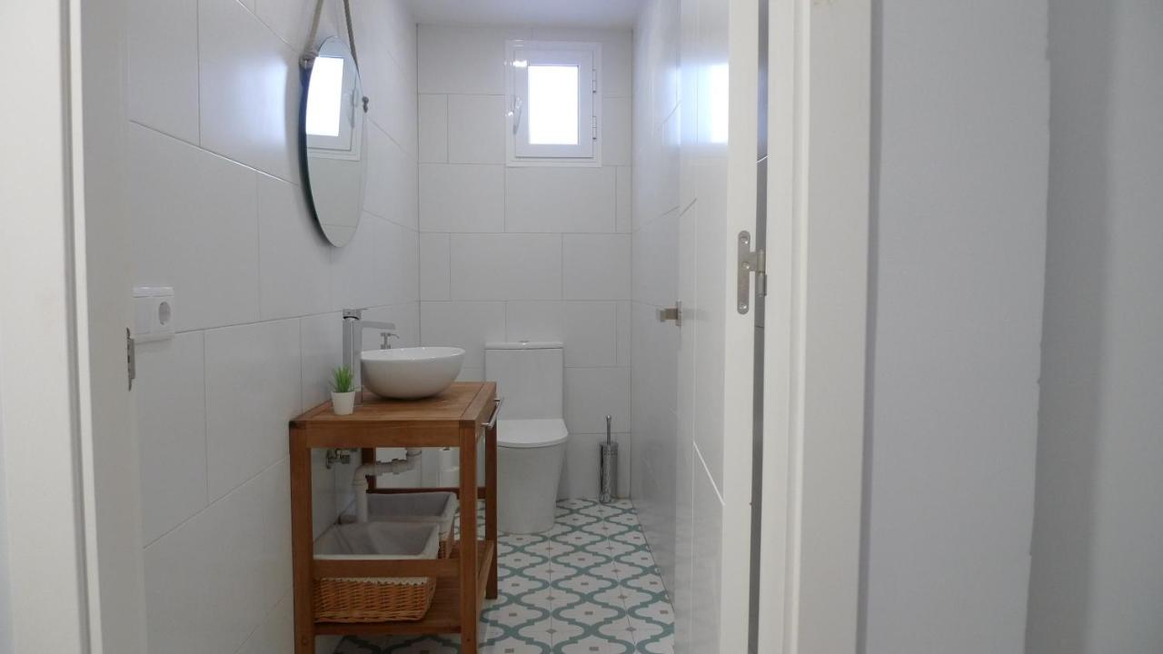 Living Triana House Apartman Sevilla Kültér fotó